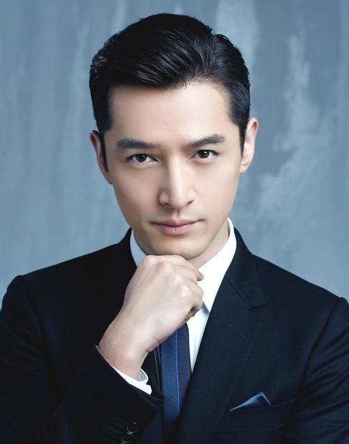 娱乐圈爆料客胡歌